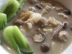 -佘山世茂艾美·御珍轩中餐厅