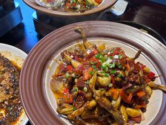 -明月土菜馆(老城区店)