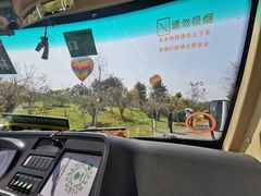 -中国科学院西双版纳热带植物园