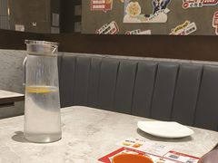 -必胜客(万达广场店)