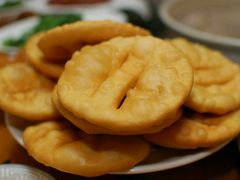 -清真华宇开锅羊肉