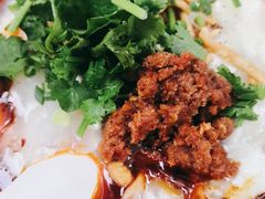 特色牛肉豆腐脑-晓友烧麦(光华村店)