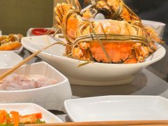 -海底捞火锅(杭州水晶城购物中心店)
