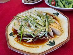 -隆都四季香饭店(碧海路店)