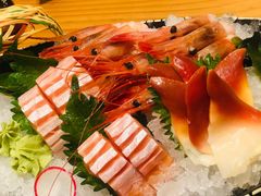 -吟松日式料理(莘庄店)