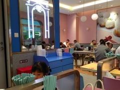 -小杨生煎(周浦万达店)