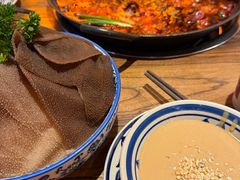 -旧街市鲜货老火锅(大光路店)