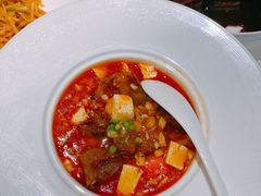 -甄御•海鲜新青岛菜(麦岛店)