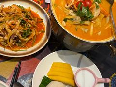 -米泰芒·东南亚料理(体育西店)