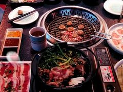 -牛焱·和牛烧肉(五大道店)
