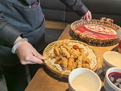 -向川南·水煮鱼·川菜(和平里店)