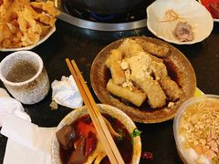 -大龙火锅(老店)