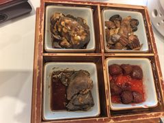 -惠丰堂饭庄·烤鸭·京味菜(翠微路店)