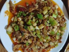 -鸡哈豆花(梅西广场店)