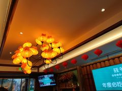 -筱爷叔·上海传统手工菜(玉树路店)