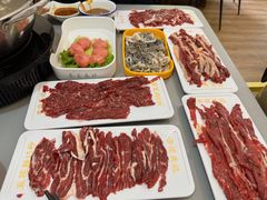 -杏花吴记牛肉火锅