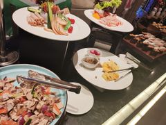 -安蒂娅·海鲜自助餐厅(安蒂娅美兰酒店)