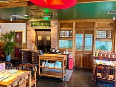 -小吊梨汤·北京菜·烤鸭(双井乐成中心店)