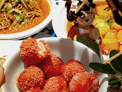 -遇见长安之丝路风荷(大唐西市店)