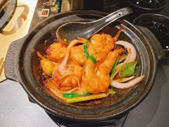 -凤园椰珍·椰子鸡·鸡煲(长宁来福士店)
