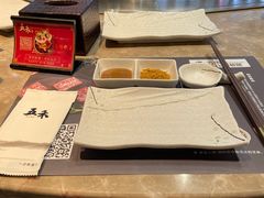 -大渔铁板烧(大悦城店)