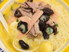 -粉小主·贵州酸汤牛肉粉(南京仙林金鹰店)