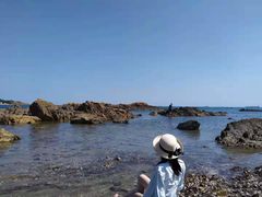 -青岛第二海水浴场