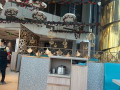 -半天妖烤鱼(新中关购物中心店)
