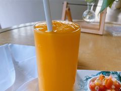 -大堂酒廊·亚龙湾万豪度假酒店