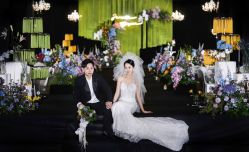 -明典婚礼策划·婚车租赁·婚纱摄影