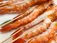 -上和臻品中国菜(花园街店)