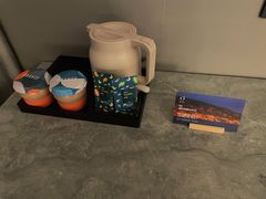 -桔子酒店(天津五大道店)