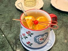 -秘密旅行Bonjour(黑金冠 江南西店)