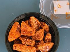 -518豆腐干(总店)