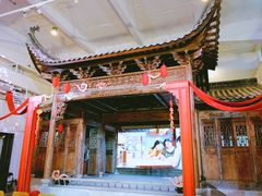 -广州市紫泥堂文化创意园景区