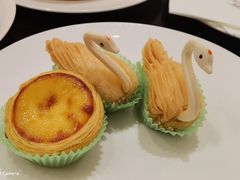 -京香轩·中餐厅(上海中庚聚龙酒店)