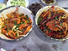 -辣螃铠盆盆蟹大排档(总店)