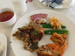 -泰谷酒店·太古码头闽菜自助餐厅