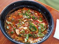 -牛华八婆麻辣烫(起源店)