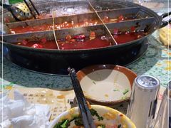 -五里关火锅(牛市口店)