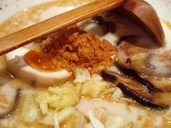 -味千拉面(上海松江二店)