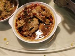 -深山老屋(国顺东路店)