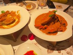 -狮拾久·现代新加坡料理(福田COCO Park店)