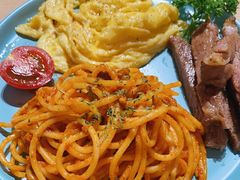 -暖食光·台式家庭餐厅·生日主题店(万达店)