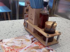 -小杨生煎(周浦万达店)