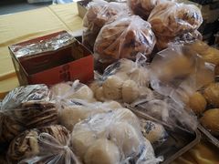 -功德林素菜饭庄(前门店)
