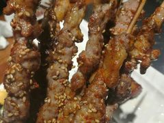 -三个大叔东北烧烤·砂锅菜(西三旗店)