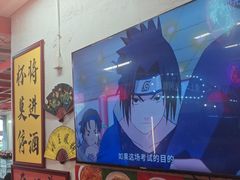 -谢记上海大排档(长寿路店)