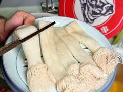 -今日牛事潮汕鲜牛肉火锅(瑞金店)