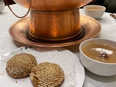 -东来顺饭庄(天坛店)